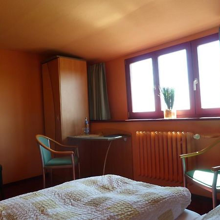 Waldhaus Colditz Garni Εξωτερικό φωτογραφία