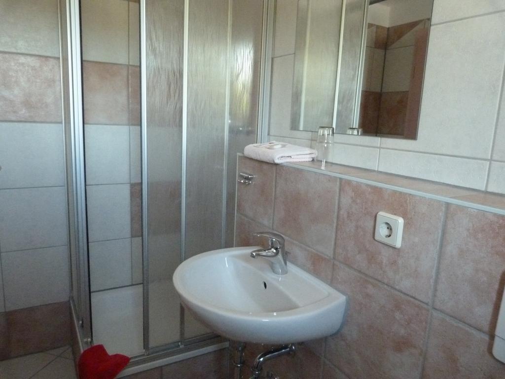 Waldhaus Colditz Garni Δωμάτιο φωτογραφία