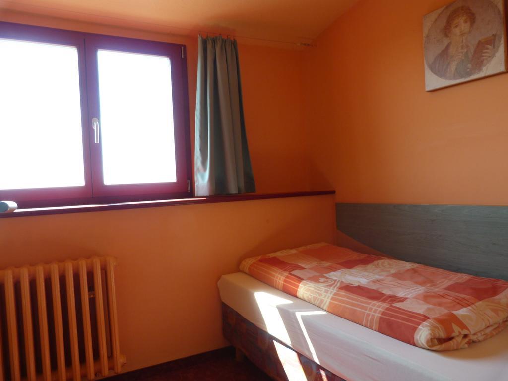 Waldhaus Colditz Garni Δωμάτιο φωτογραφία