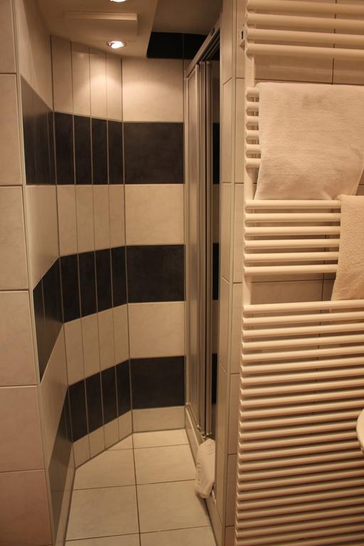 Waldhaus Colditz Garni Δωμάτιο φωτογραφία