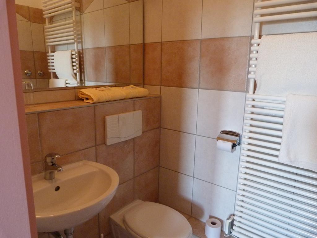 Waldhaus Colditz Garni Δωμάτιο φωτογραφία
